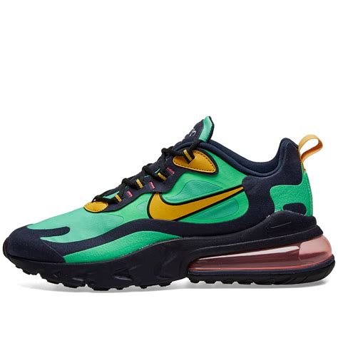 nike air max 270 grün 37.5|nike 270 react for sale.